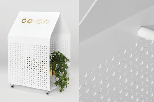 家居产品公司VI设计 图文设计制作的品牌灵魂工程