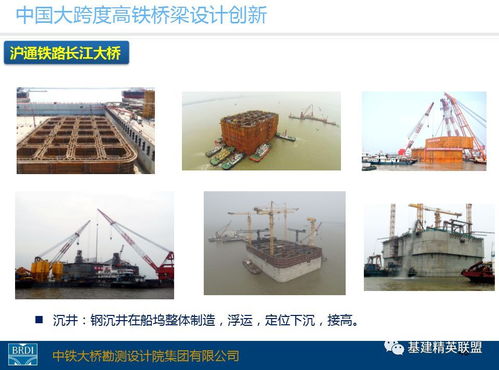 中国大跨度高铁桥梁 跨越天堑的创新设计与工程奇迹